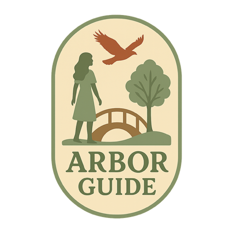 My Arbor Guide